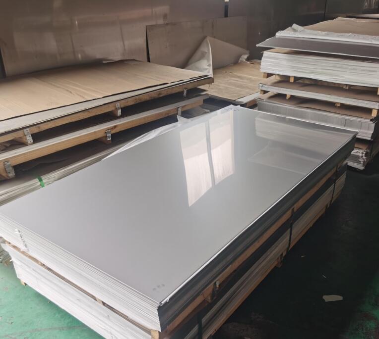 白碱滩321不锈钢板