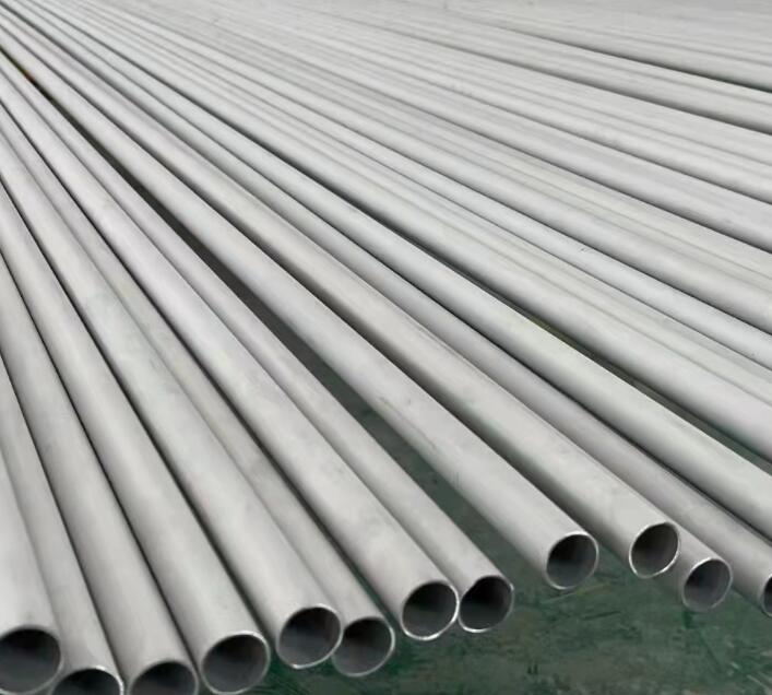 白碱滩441不锈钢管