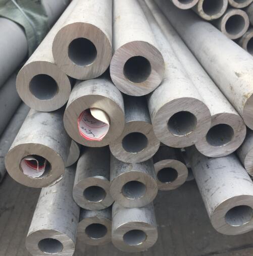 白碱滩321不锈钢管