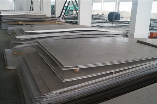 白碱滩304不锈钢板