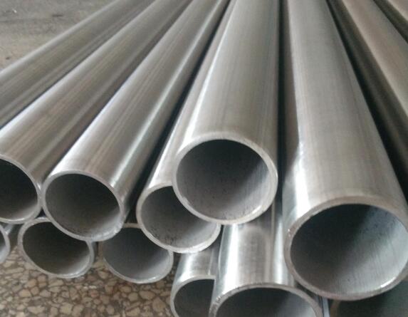 白碱滩321不锈钢管