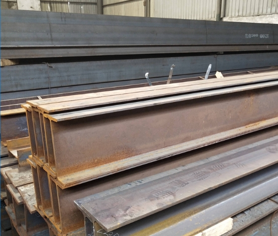 白碱滩Q235EH型钢