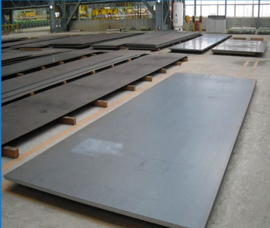 白碱滩NM450C耐磨板